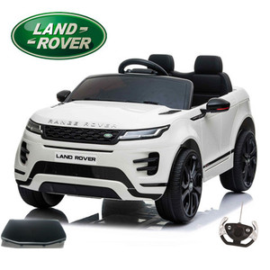 Spare Body Part for 12V Range Rover Evoque Electric Car