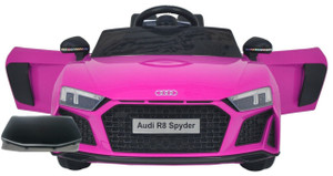 Spare Body Part for 12V Shape Upgraded Audi R8 Supercar