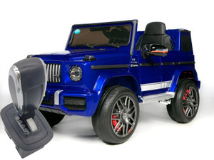 Spare Replacement Forward-Back Gear Stick for 12V Shiny Version XL G63 G-Class