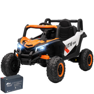 Replacement Spare 12v Battery for 12V UTV MX Monster Buggy