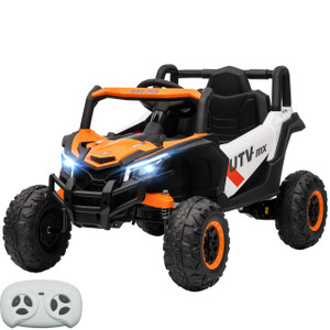 Replacement 2.4g Remote Control Handset for Kids 12V UTV MX Monster Buggy