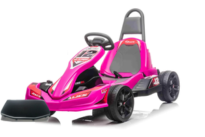 Spare Body Part for 12v 12v Sit Down Go Kart