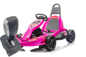 Spare Replacement Forward-Back Gear Stick for 12v 12v Sit Down Go Kart