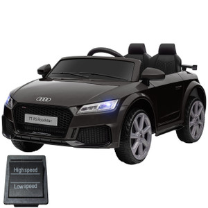 Replacement High/Low Switch for 12v 2-Motor Audi TTRS Car