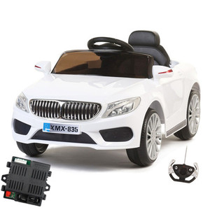 Replacement Spare CPU Control Unit for 12v Kids 12v 535 Beemer