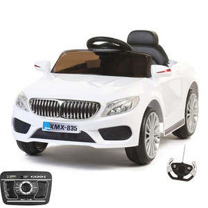 Spare Replacement MP3 Media Console for 12v 535 Beemer