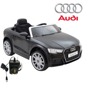 Replacement Spare 12v Charger for 12v Audi A3 Quattro Car