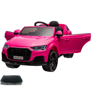 Spare Body Part for 12v Audi Q7 SUV Car