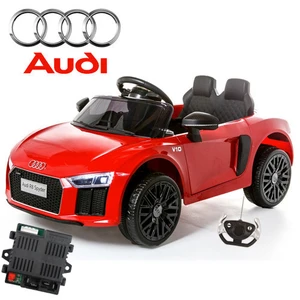 Replacement Spare CPU Control Unit for 12v Kids 12v Audi R8 Car