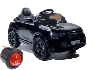 Replacement On/Off Switch for 12v Audi RS-Q8 Car