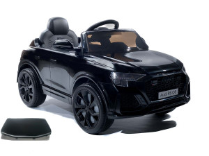 Spare Body Part for 12v Audi RS-Q8 Car