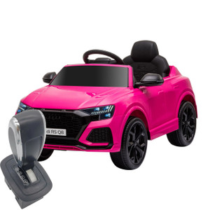 Spare Replacement Forward-Back Gear Stick for 12v Audi RS-Q8 Car System