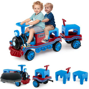 Spare Body Part for 12v Battery Thomas Style Train