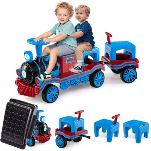 Spare Replacement Foot Pedal for 12v Battery Thomas Style Train