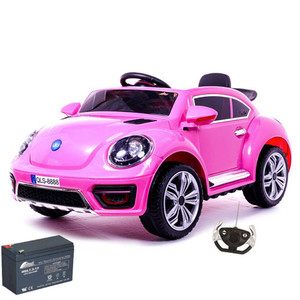 Replacement Spare 12v Battery for 12v Beetle Style Cartooth