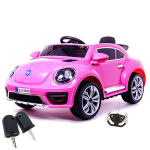 Spare Replacement Key for 12v Beetle Style Cartooth