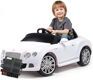 Replacement Spare CPU Control Unit for 12v Kids 12v Bentley Continental Ride Car