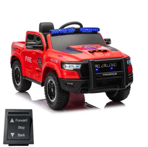 Replacement Forward/Back Switch for 12v Dodge RAM in Fire Brigade Pickup Truck