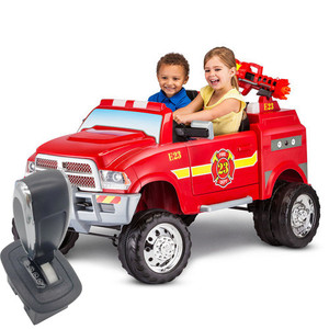 Spare Replacement Forward-Back Gear Stick for 12v Dodge Ram Style Fire Engine Water Cannon