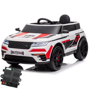 Replacement Spare CPU Control Unit for 24v Kids Generic Ford