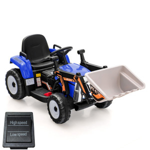 Replacement High/Low Switch for 12v Electric Digger