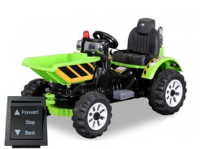 Replacement Forward/Back Switch for 12v Electric Dumper Truck