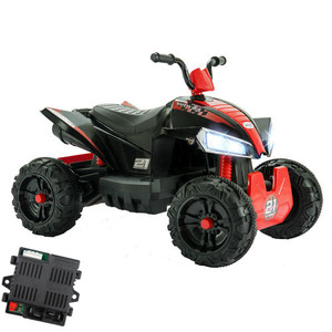 Replacement Spare CPU Control Unit for 12v Kids 12v Electric Quad