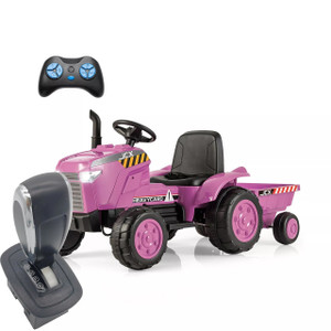 Spare Replacement Forward-Back Gear Stick for 12v Electric Tractor