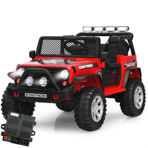 Replacement Spare CPU Control Unit for 12v Kids 12v Explorer Jeep