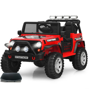 Spare Body Part for 12v Explorer Jeep