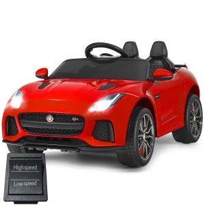 Replacement High/Low Switch for 12v F Type Jaguar Car