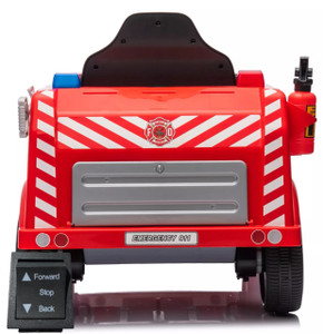 Replacement Forward/Back Switch for 12v Fire Engine Truck