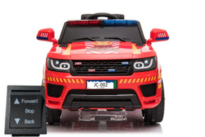 Replacement Forward/Back Switch for 12v Fire Truck