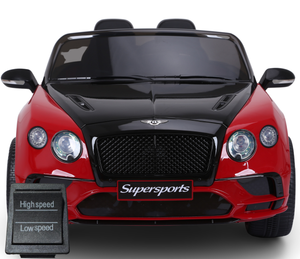 Replacement High/Low Switch for 12v Flash Bentley Continental GT