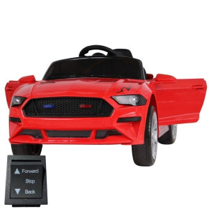 Replacement Forward/Back Switch for 12v Ford Mustang GT Style Electric Car