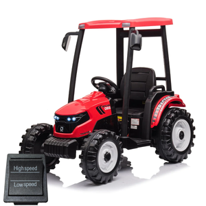 Replacement High/Low Switch for 12v Hi-Tractor