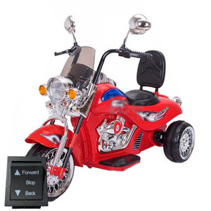 Replacement Forward/Back Switch for 12v Hot Rod Chopper Motorcycle