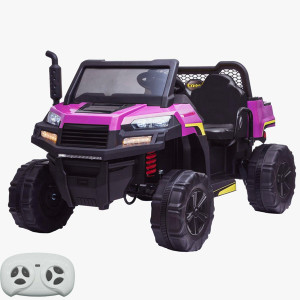 Replacement 2.4g Remote Control Handset for Kids 12v JD Gator Style Working Tipper