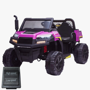 Replacement High/Low Switch for 12v JD Gator Style Working Tipper