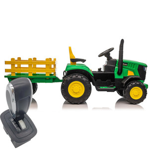 Spare Replacement Forward-Back Gear Stick for 12v JD Groundforce Style Tractor