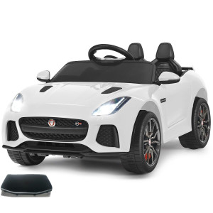 Spare Body Part for 12v Jaguar F Type svr