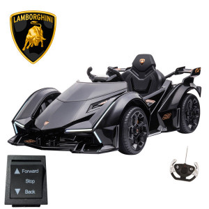 Replacement Forward/Back Switch for 12v Lamborghini GT Track Racing Super Car