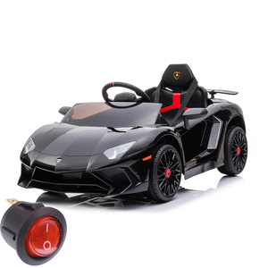 Replacement On/Off Switch for 12v Lamborghini SV Roadster Car
