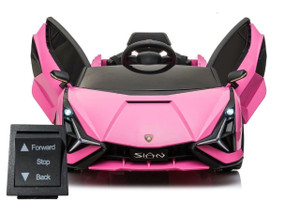 Replacement Forward/Back Switch for 12v Lamborghini Supercar