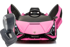 Spare Replacement Forward-Back Gear Stick for 12v Lamborghini Supercar