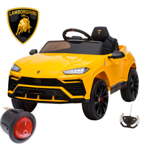 Replacement On/Off Switch for 12v Lamborghini Urus SUV Head