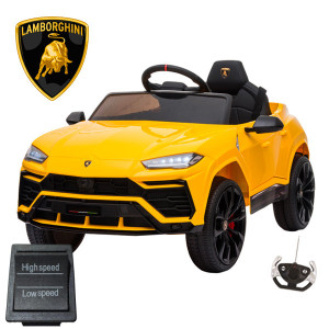 Replacement High/Low Switch for 12v Lamborghini Urus SUV Head