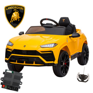 Replacement Spare CPU Control Unit for 12v Kids 12v Lamborghini Urus SUV Head