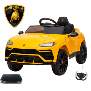 Spare Body Part for 12v Lamborghini Urus SUV Head