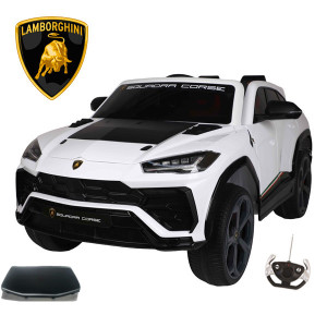 Spare Body Part for 12v Lamborghini Urus Squadra Corse SUV